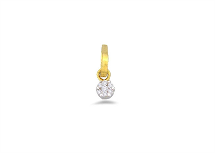 Gold Plated | Fashion Pendants